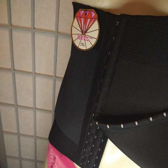 Body shaper - Picture 3 of 6